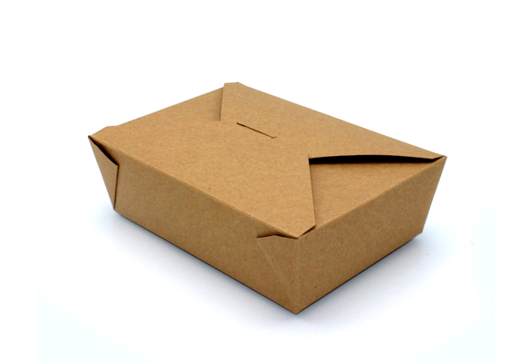 Embalagem Americana Kraft 1952Ml Take Away