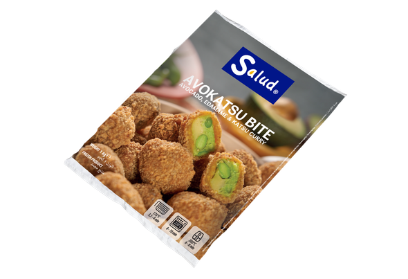 662061 SALUD BITES AVOKATSU(ABAC EDAM) 1KG(CX6)