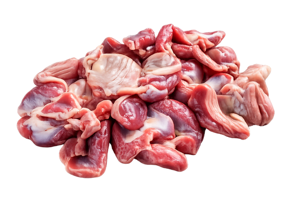 553405 MIUDOS DE FRANGO CONGELADOS