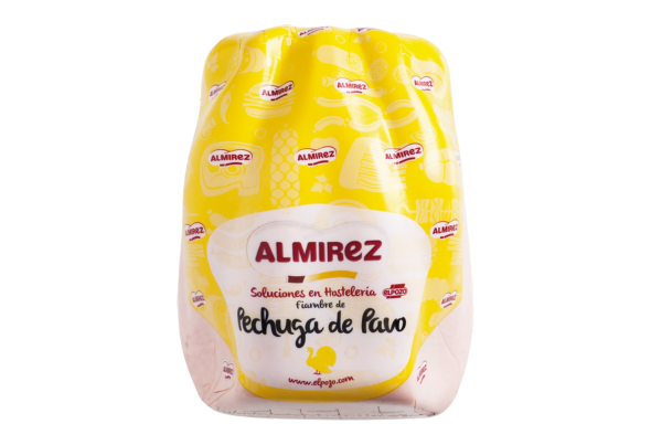 FIAMBRE PEITO PERÚ ALMIREZ ELPOZO