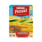 Farinhas Não Lácteas