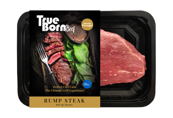 659965 AUTENTICO TRUEBORN BIFE ALCAT + 200G CG