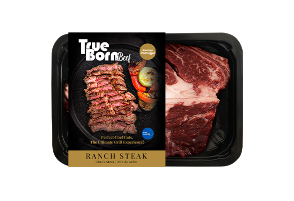 652333 AUTENTICO TRUEBORN BIFE NOV FAT 200G CG