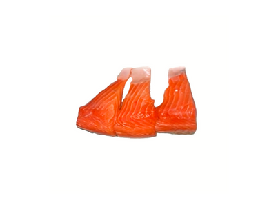 APARAS DE SALMAO CONGELADAS