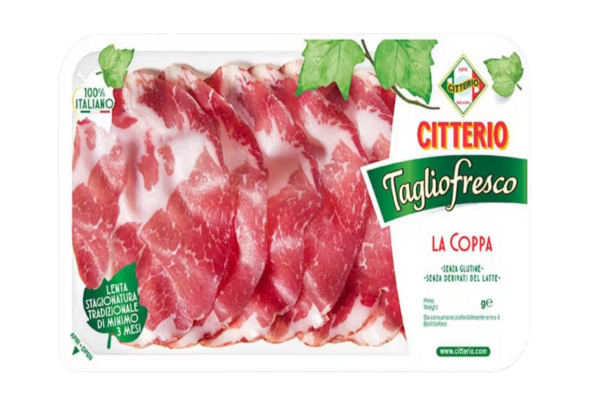 COPPA CITTERIO CITTERIO