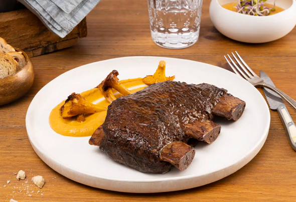 653660 COSTELA DE BOVINO COM MOLHO BOURBON CONGELADA IDG 2