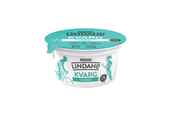 IOG ARO LINDAHLS COCO NESTLE 150G UN (1)