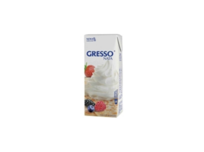 NATAS UHT GRESSO 1 5 SLIM LEAF CX 30