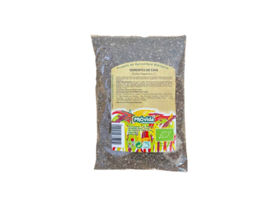 SEMENTES DE CHIA BIO PCT 1 KG PROVIDA