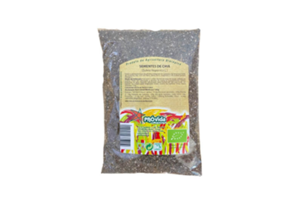 SEMENTES DE CHIA BIO PCT 1 KG PROVIDA