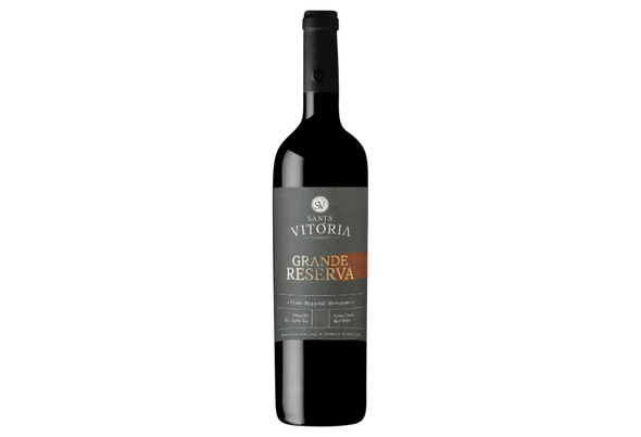 662260 VINHO TTO GR RESERVA SANTA VITORIA 75CL