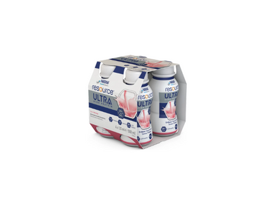 RESOURCE ULTRA MORANGO 4X125ML (1)
