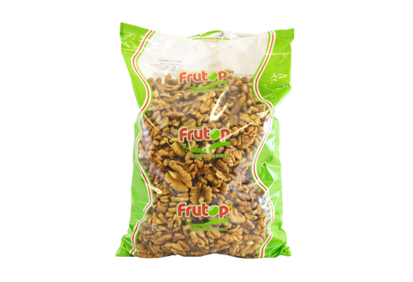 660772 MIOLO NOZ METADES FRUTOP 1KG