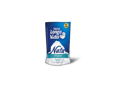 Nata Fresca Bater 30%Mg 200Ml Longa Vida