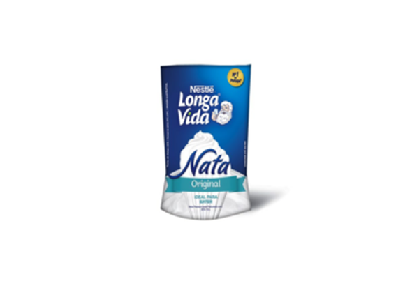 Nata Fresca Bater 30%Mg 200Ml Longa Vida