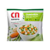 Legumes Congelados