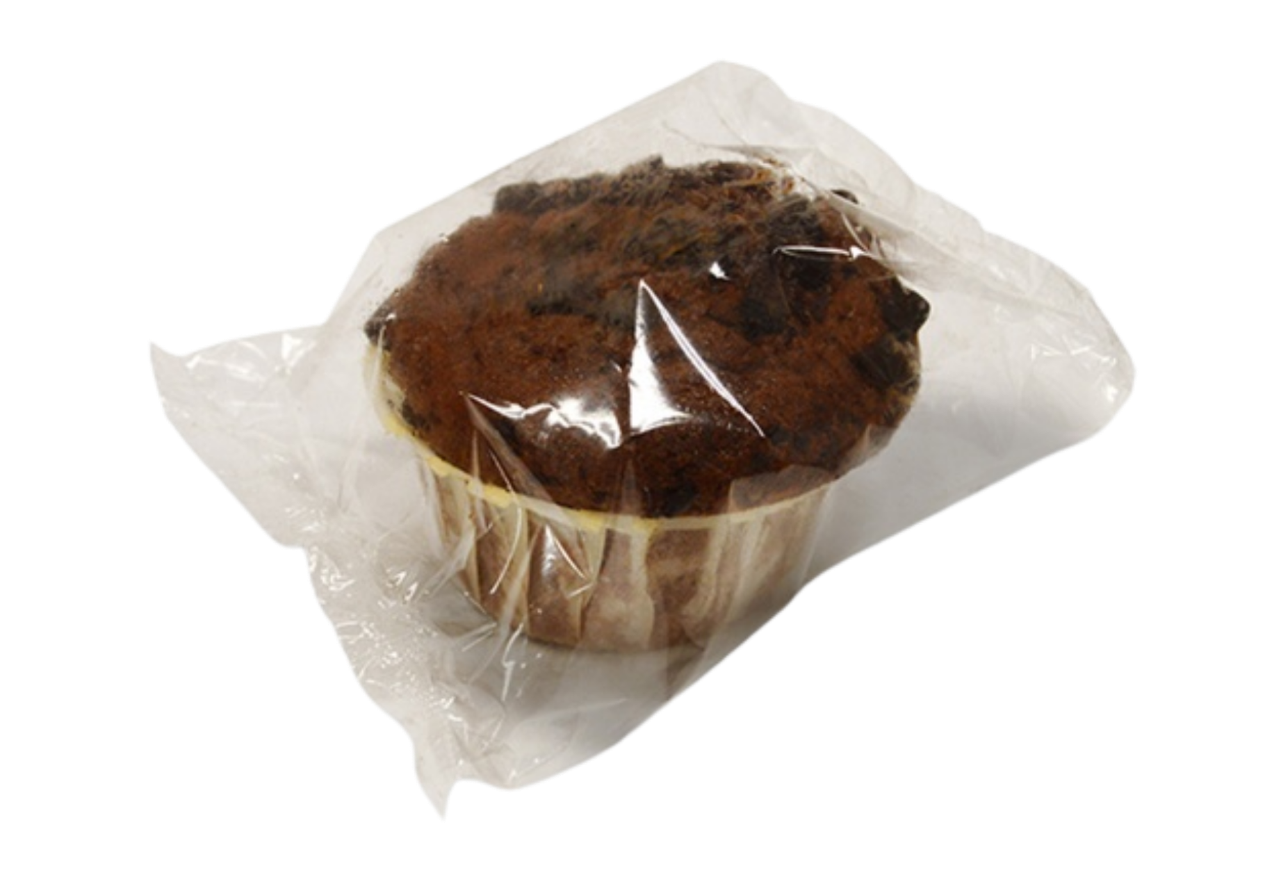 644823 MUFFIN CHOCO S GLUTEN 85G 20UN FRIPAN