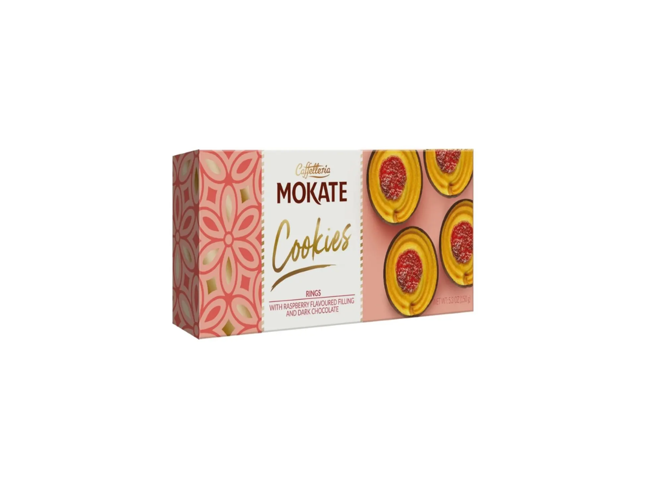 Mokate Bolac Mant C Ch Neg Recheio Framb