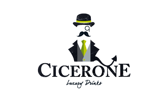 Cicerone Button Hero