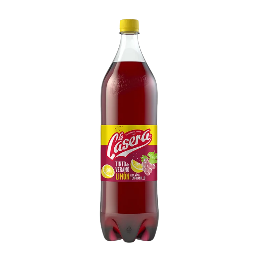 Sangrias e Aromatizados