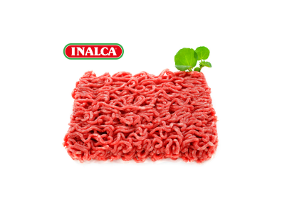 Carne Bovino Picada Inalca