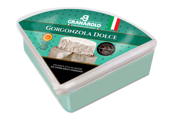 GORGONZOLA GRANAROLO