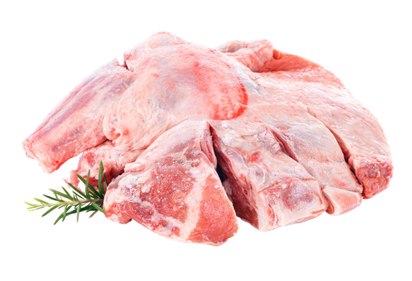 307983 DIANTEIROS BORREGO CONGELADO IMP