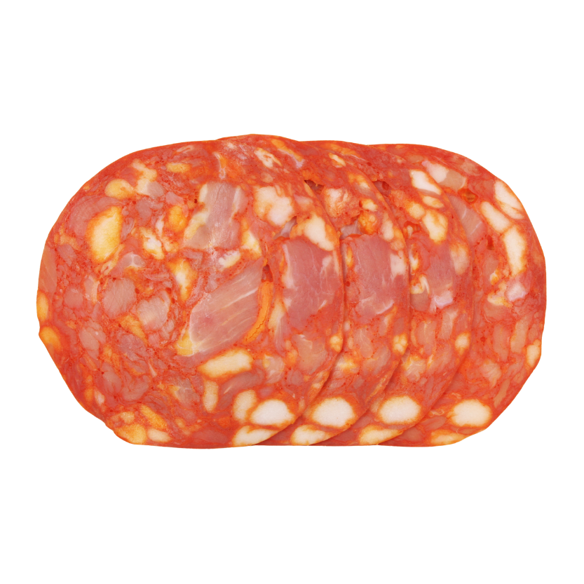 Salpicão, Paio e Fuet