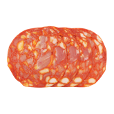 Salpicão, Paio e Fuet