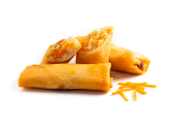 CREPES DE LEGUMES IDG