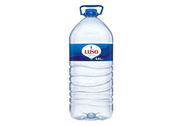 ÁGUA  LUSO   PET