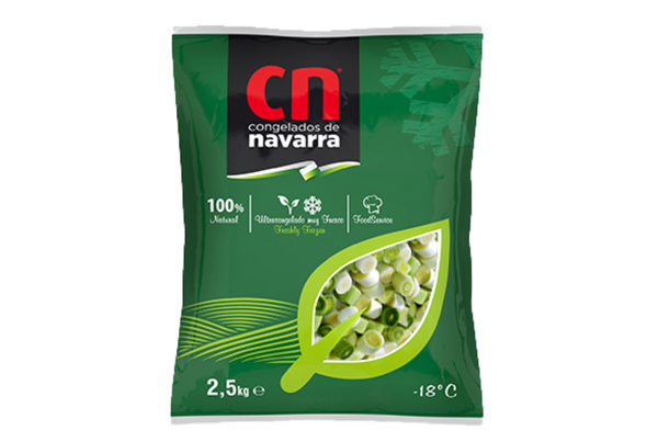 662878 ALHO FRANCES RODELAS CONG NAVARRA 2.5KG