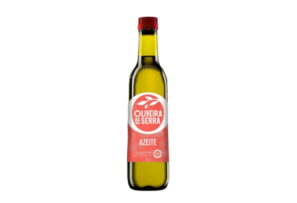 AZEITE OLIVEIRA SERRA PET 75CL