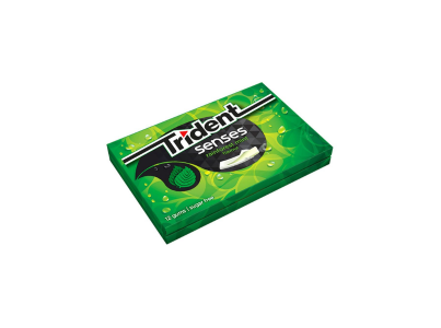 Trident Senses Rainforest Cx 12 X 23 Gr