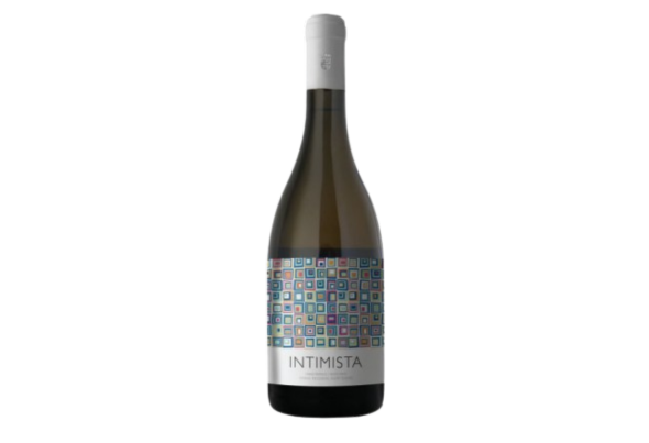 VINHO BRANCO INTIMISTA REGIÃO ALENTENTEJO