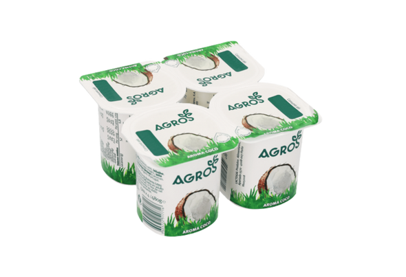 654636 IOG ARO COCO AGROS 4X120G