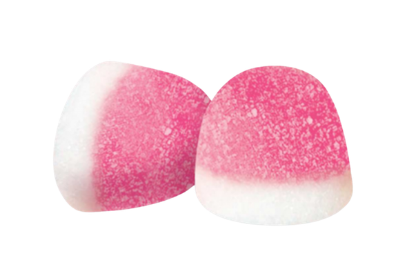 662717 GOMAS BEIJOS C ACU 1KG