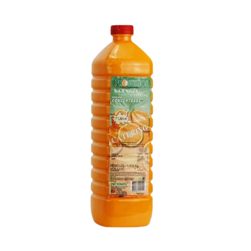 Sumos Concentrados