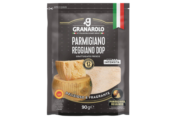 565816 GRANAROLO PARMIGIANO REGGIANO SACO 90GR