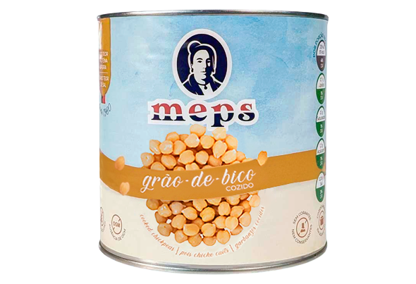 658909 GRAO BICO MEPS LT 2.5 KG PL