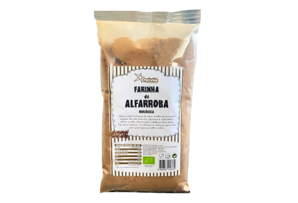657696 FARINHA ALFARROBA BIO PROVIDA 250G