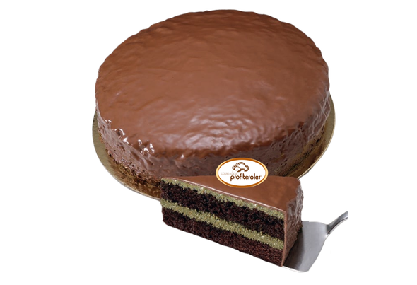 657949 BOLO CHOCOLATE DUBAI C.PROF 1500G