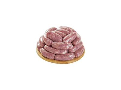 Salsichas Toscana Cong