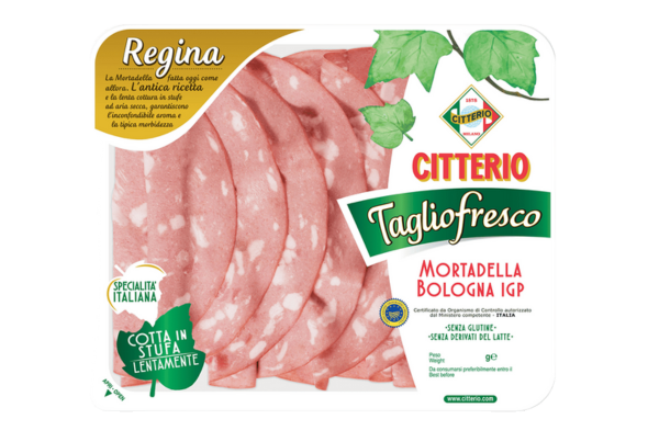 MORTADELLA CITTERIO