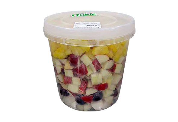 595526 SAL.FRUTA CLAS 2X2 BALDE P.E. 2,8KG FRUD
