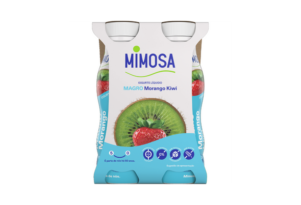 654220 IOG LIQ MAGRO MORANG KIWI MIMOSA 4X151ML