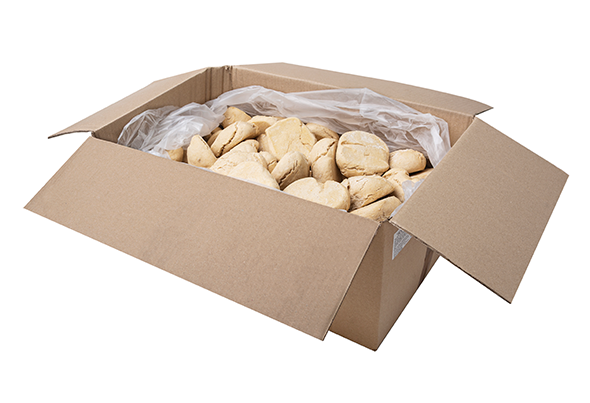 651977 PAO MISTURA AVO CELESTE 90G 80UN 2