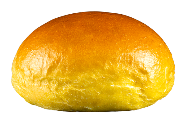 662629 BRIOX BAKER PAO HAMB POTATO BUN 100GCX48