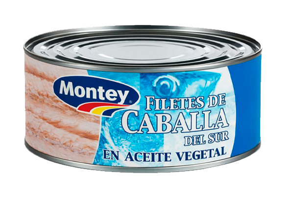 597948 FILETE CAVALA OLEO LATA 900 GR PL MONTEY