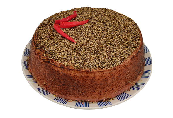 569880 GM PATE PATO C PORTO PRATO 3 KG